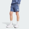 Quần Short Adidas Chính Hãng - Future Icons 3-Stripes Shorts - Màu Xanh | JapanSport IR9199