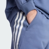 Quần Short Adidas Chính Hãng - Future Icons 3-Stripes Shorts - Màu Xanh | JapanSport IR9199