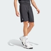 Quần Short Adidas Chính Hãng - Tennis Club Climacool - Màu Đen | JapanSport JG3589