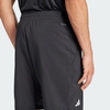 Quần Short Adidas Chính Hãng - Tennis Club Climacool - Màu Đen | JapanSport JG3589