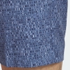 Quần Short Adidas Chính Hãng - Golf Pattern Ultimate365 - Màu Xanh | JapanSport IX2025