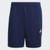 Quần Short Tập Luyện Adidas Chính Hãng - All Set Train Essentials - Màu Xanh | JapanSport IB8162