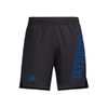Quần Short Adidas Chính Hãng - NCAA Designed for Training Team Graphic Woven Shorts - Màu đen | JapanSport JE4527