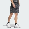 Quần Short Adidas Chính Hãng - Printed Shorts - Màu đen | JapanSport IN9028