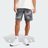 Quần Short Adidas Chính Hãng - Seasonal Essentials - Màu Xám | JapanSport IS2017