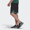 Quần Adidas Chính hãng - Athletics Pack B-Ball - Đen | FP9375