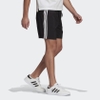 Quần Adidas Nữ Chính Hãng - SHORT CHELSEA AEROREADY ESSENTIALS - Đen | JapanSport GL0022