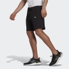 Quần Adidas Chính Hãng - SHORT COMFY AND CHILL - Đen | JapanSport H45377