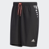 Quần Adidas Chính Hãng - TOKYO PACK SHORT - Đen | JapanSport GD4971