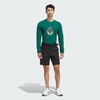 Quần Short Adidas Chính Hãng - Golf Five Bag Go-To - Màu Đen | JapanSport IT6757