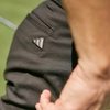 Quần Short Adidas Chính Hãng - Golf Five Bag Go-To - Màu Đen | JapanSport IT6757