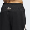 Quần Short Adidas Nam Chính Hãng - SHORT SUMMER SELECT - Đen | JapanSport IM4209