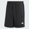 Quần Short Adidas Nam Chính Hãng - HIIT BASE WORKOUT SHORTS - Đen | JapanSport IB7909