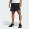 Quần Short Adidas Nam Chính Hãng - HIIT BASE WORKOUT SHORTS - Đen | JapanSport IB7909