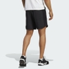 Quần Short Adidas Nam Chính Hãng - HIIT BASE WORKOUT SHORTS - Đen | JapanSport IB7909