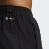 Quần Short Adidas Nam Chính Hãng - HIIT BASE WORKOUT SHORTS - Đen | JapanSport IB7909