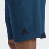 Quần Shorts Adidas Nam Chính Hãng - 9-INCH KNIT SHORTS - Blue | JapanSport - EB7936