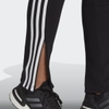 Quần Adidas Nam Chính Hãng - SPORTSWEAR FUTURE ICONS 3-STRIPES SKINNY PANTS - Đen | JapanSport H57301