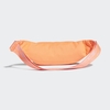 Túi Adidas chính hãng - Originals R.Y.V. WAIST BAG - Orange | JapanSport - FN2055