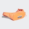 Túi Adidas chính hãng - Originals R.Y.V. WAIST BAG - Orange | JapanSport - FN2055