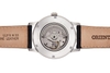 Đồng hồ Orient Sun & Moon Chính hãng - RA-AK0003S - 42.5mm - Nam | JapanSport