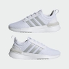 Giày Adidas Nữ Chính hãng - RACER TR21 - Trắng  | JapanSport H00647