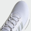 Giày Adidas Nữ Chính hãng - RACER TR21 - Trắng  | JapanSport H00647