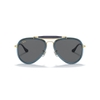 Kính Ray-ban Chính hãng - 0RB3428-9240B1-58 Nam | JapanSport
