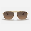 Kính Ray-Ban Chính hãng - 0RB3560 THE COLONEL 910443 61 cm | JapanSport