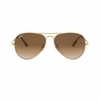 Kính Ray-Ban Chính hãng - AVIATOR METAL II  - RB3689 9147/51 58mm - Nam | JapanSport