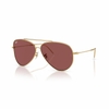 Kính Ray-Ban Chính hãng - REVERSE COLLECTION - RBR0101S 001/69 62mm | JapanSport