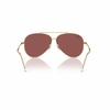 Kính Ray-Ban Chính hãng - REVERSE COLLECTION - RBR0101S 001/69 62mm | JapanSport