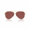 Kính Ray-Ban Chính hãng - REVERSE COLLECTION - RBR0101S 001/69 62mm | JapanSport