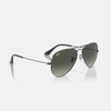 Kính Ray-Ban Chính hãng - Aviator - 0RB3025 004/71 62mm - Nam | JapanSport