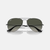 Kính Ray-Ban Chính hãng - Aviator - 0RB3025 004/71 62mm - Nam | JapanSport