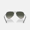 Kính Ray-Ban Chính hãng - Aviator - 0RB3025 004/71 62mm - Nam | JapanSport