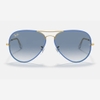 Kính Ray-Ban Chính hãng - Aviator Full Color Legend RB3025JM 91963F 62 Light Blue - Nam | JapanSport