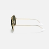 Kính Ray-Ban Chính hãng - Aviator Large Metal - RB3025 L0205 58-14mm - Nam | JapanSport