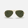 Kính Ray-Ban Chính hãng - Aviator Large Metal - RB3025 L0205 58-14mm - Nam | JapanSport
