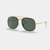 Kính Ray-Ban Chính hãng - BLAZE GENERAL - RB3583N-905071-58mm - Nam | JapanSport