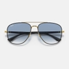 Kính Ray-Ban Chính hãng - Metal Frame Square - RB3683 90003F 56mm - Nam | JapanSport