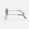 Kính Ray-Ban Chính hãng - New Aviator Pilot Sunglasses  - RB3625-003/R5 62mm - Nam | JapanSport