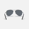 Kính Ray-Ban Chính hãng - New Aviator Pilot Sunglasses  - RB3625-003/R5 62mm - Nam | JapanSport