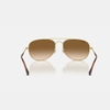 Kính Ray-Ban Chính hãng - Polished Arista Gold - RB3735 001/51 57-17 - Nam | JapanSport