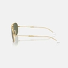 Kính Ray-Ban Chính hãng - Polished Arista Gold - RB3735 001/58 60mm - Nam | JapanSport