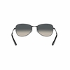Kính Ray-Ban Chính hãng - Polished Black - RB3733 002/71 56mm - Nam | JapanSport