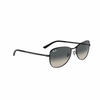 Kính Ray-Ban Chính hãng - Polished Black - RB3733 002/71 56mm - Nam | JapanSport