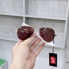 Kính Ray-Ban Chính hãng - Aviator Large metal - RB3025 9196AF 55mm - Nam | JapanSport
