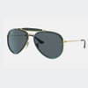 Kính Ray-ban Chính hãng - 0RB3428-9241R5-58 Nam | JapanSport