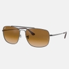 Kính Ray-Ban chính hãng - THE COLONEL - Nam | JapanSport 0RB3560 004/51 61